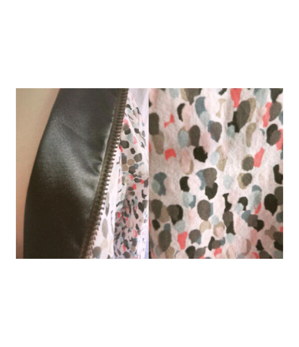 Mam'zelle Funky'Up - boutique, magie, transformation, beauté, œuvre unique, élégant, original, écologie, textile usagé, confection écoresponsable, veste, robe, jupe, haut, pantalon, accessoire, lausanne, vaud, suisse