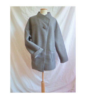 Mam'zelle Funky'Up - boutique, magie, transformation, beauté, œuvre unique, élégant, original, écologie, textile usagé, confection écoresponsable, veste, robe, jupe, haut, pantalon, accessoire, lausanne, vaud, suisse