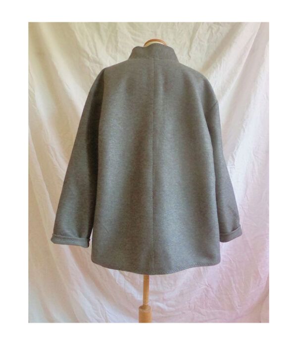 Mam'zelle Funky'Up - boutique, magie, transformation, beauté, œuvre unique, élégant, original, écologie, textile usagé, confection écoresponsable, veste, robe, jupe, haut, pantalon, accessoire, lausanne, vaud, suisse