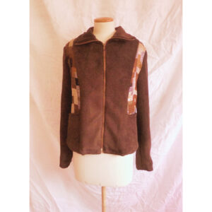 Mam'zelle Funky'Up - boutique, magie, transformation, beauté, œuvre unique, élégant, original, écologie, textile usagé, confection écoresponsable, veste, robe, jupe, haut, pantalon, accessoire, lausanne, vaud, suisse