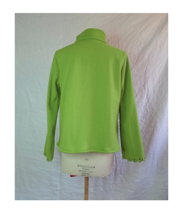 Mam'zelle Funky'Up - boutique, magie, transformation, beauté, œuvre unique, élégant, original, écologie, textile usagé, confection écoresponsable, veste, robe, jupe, haut, pantalon, accessoire, lausanne, vaud, suisse