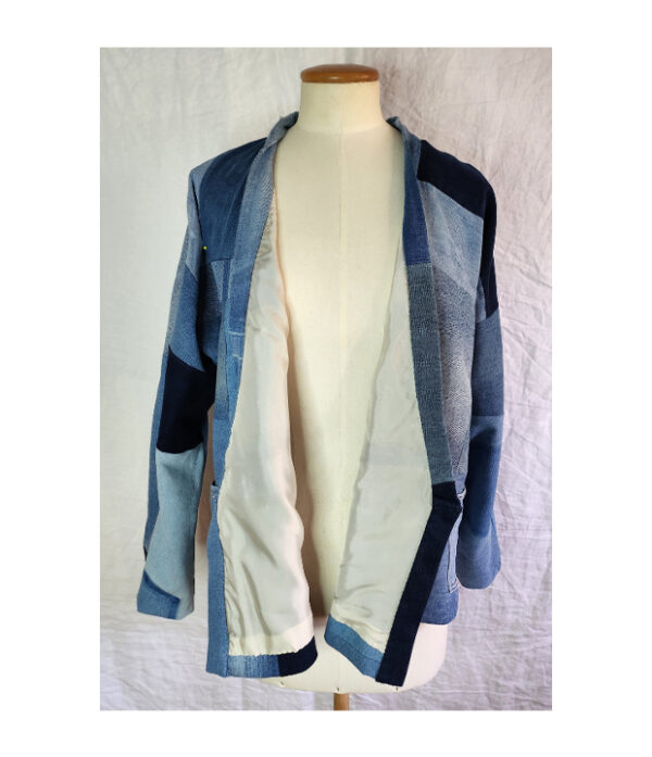 Mam'zelle Funky'Up - boutique, magie, transformation, beauté, œuvre unique, élégant, original, écologie, textile usagé, confection écoresponsable, veste, robe, jupe, haut, pantalon, accessoire, lausanne, vaud, suisse